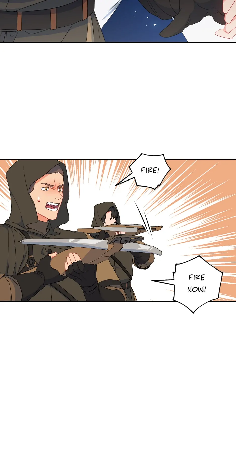 Read As You Wish, Prince EN Manga Online