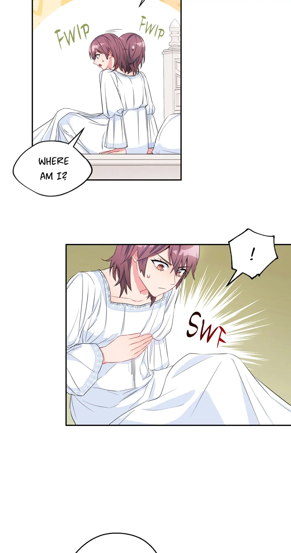 Read As You Wish, Prince EN Manga Online