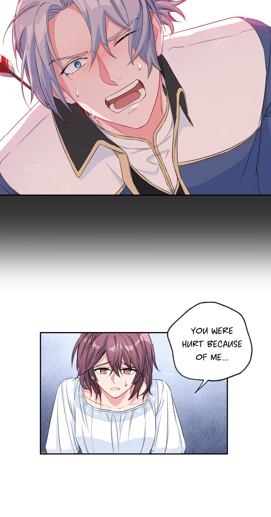 Read As You Wish, Prince EN Manga Online