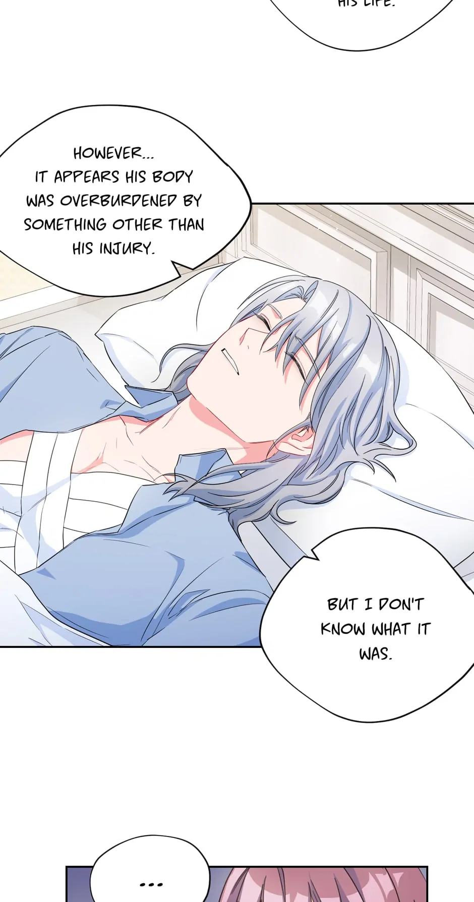 Read As You Wish, Prince EN Manga Online