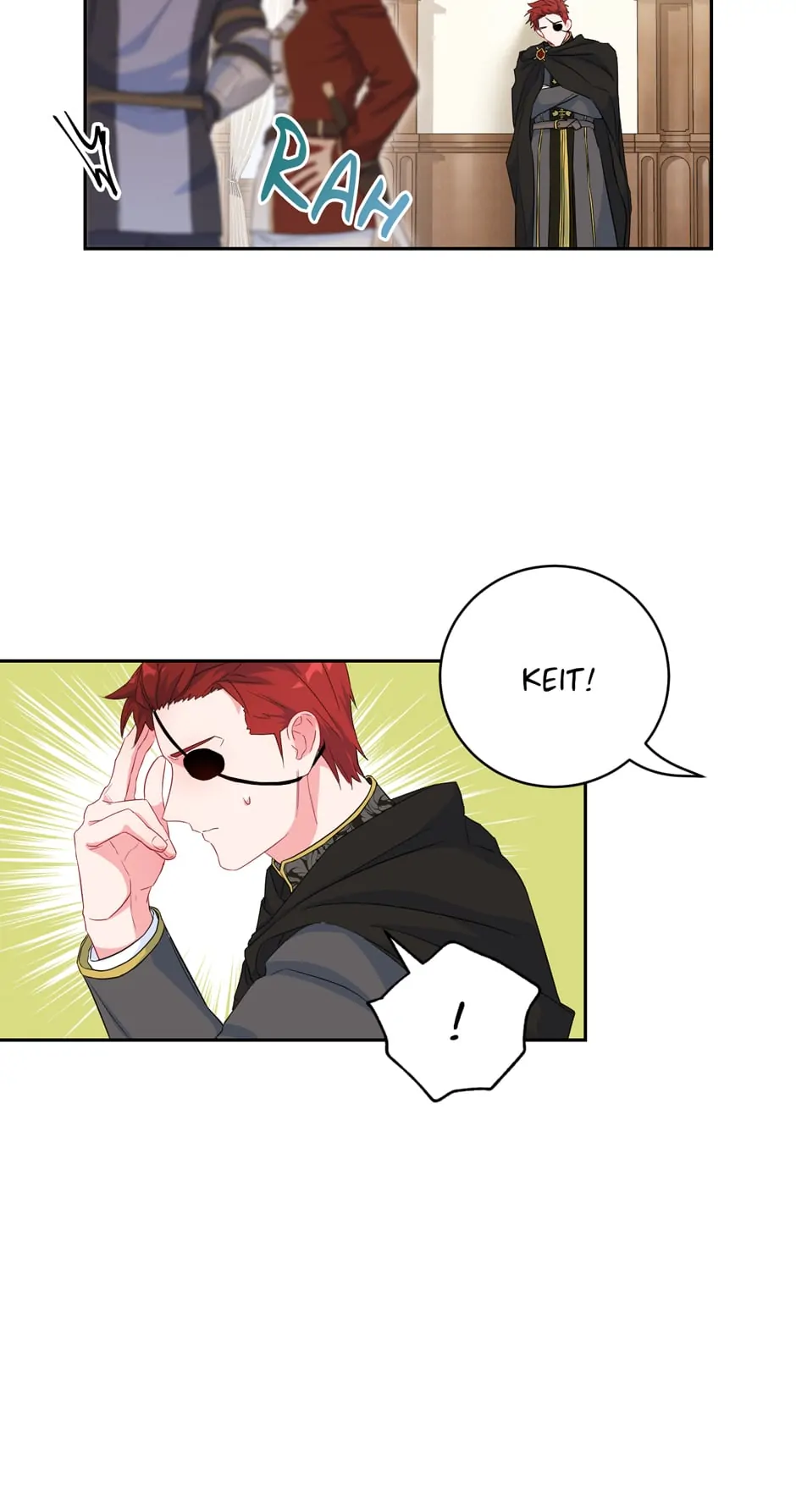 Read As You Wish, Prince EN Manga Online