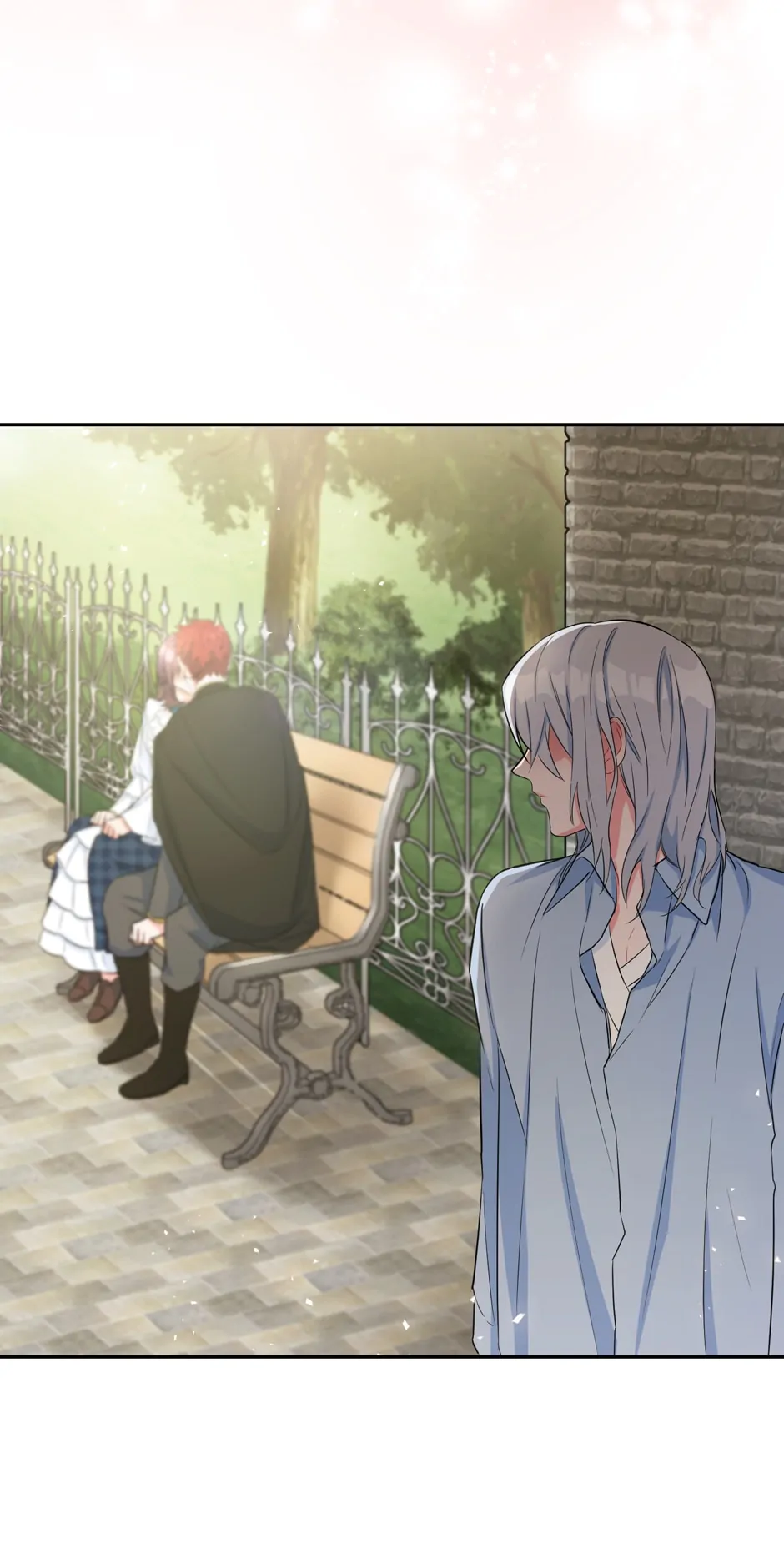 Read As You Wish, Prince EN Manga Online