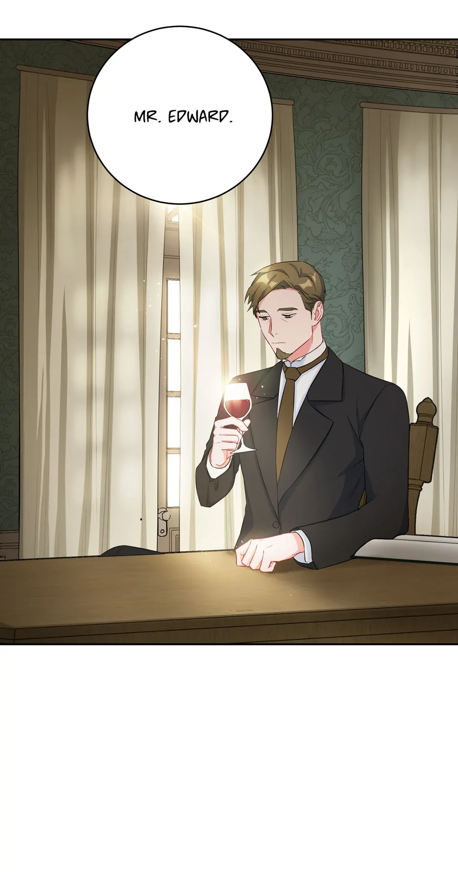 Read As You Wish, Prince EN Manga Online