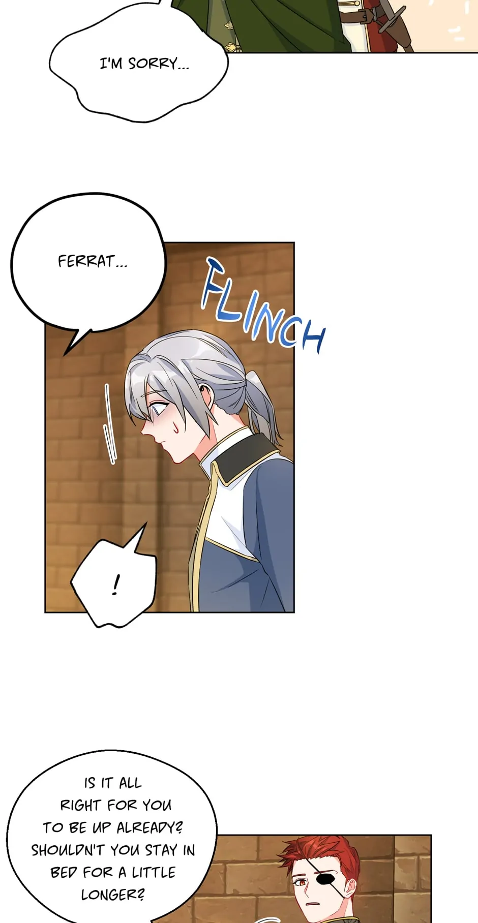 Read As You Wish, Prince EN Manga Online