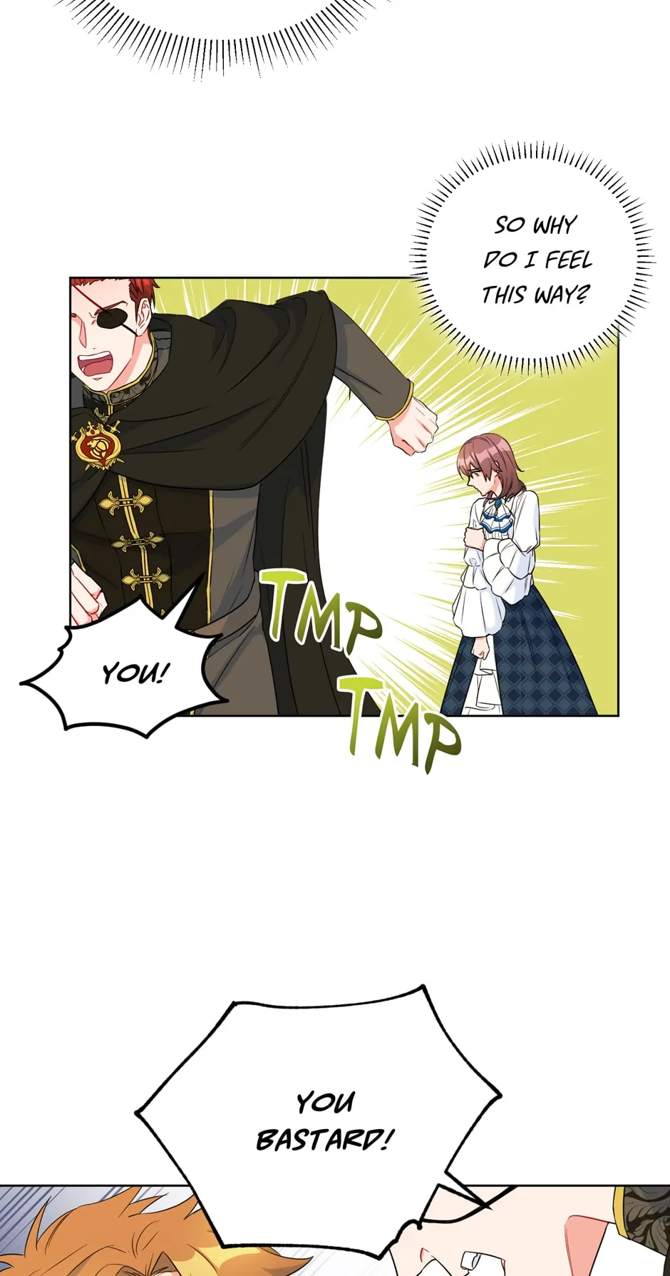 Read As You Wish, Prince EN Manga Online