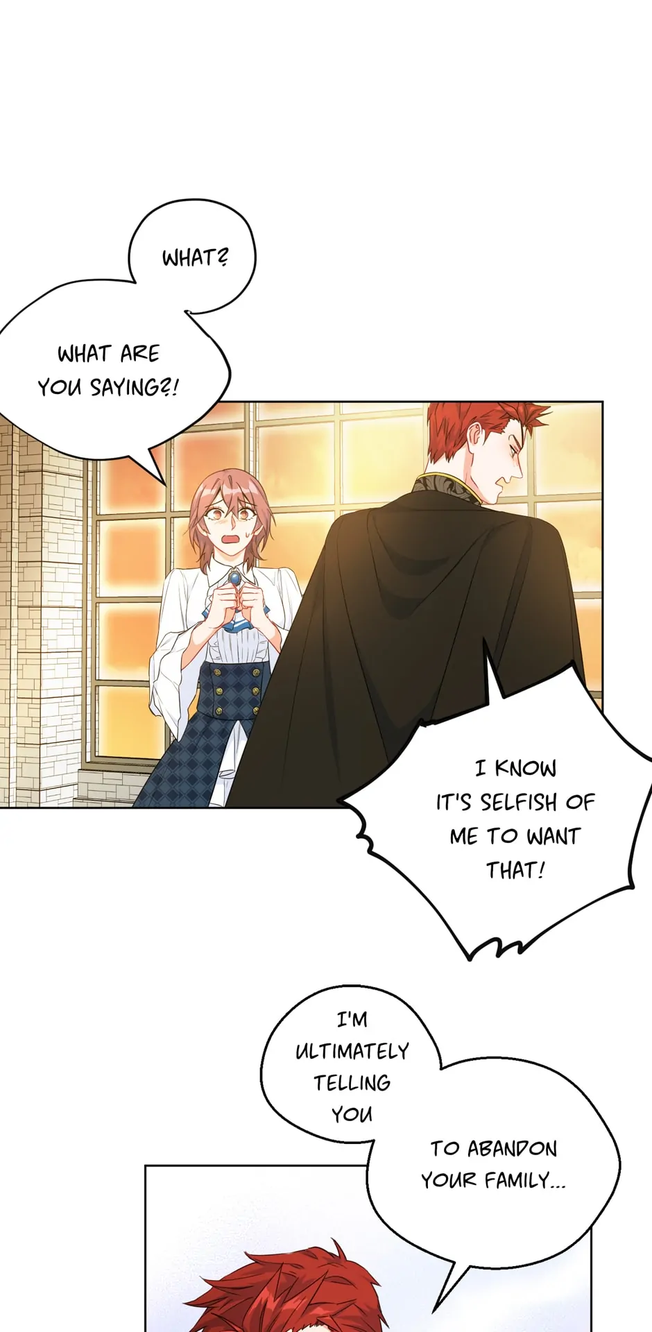 Read As You Wish, Prince EN Manga Online