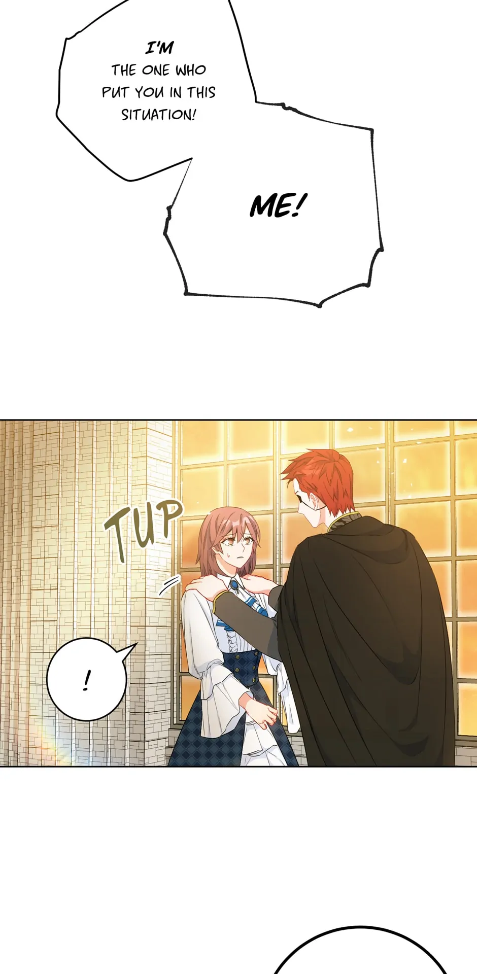 Read As You Wish, Prince EN Manga Online