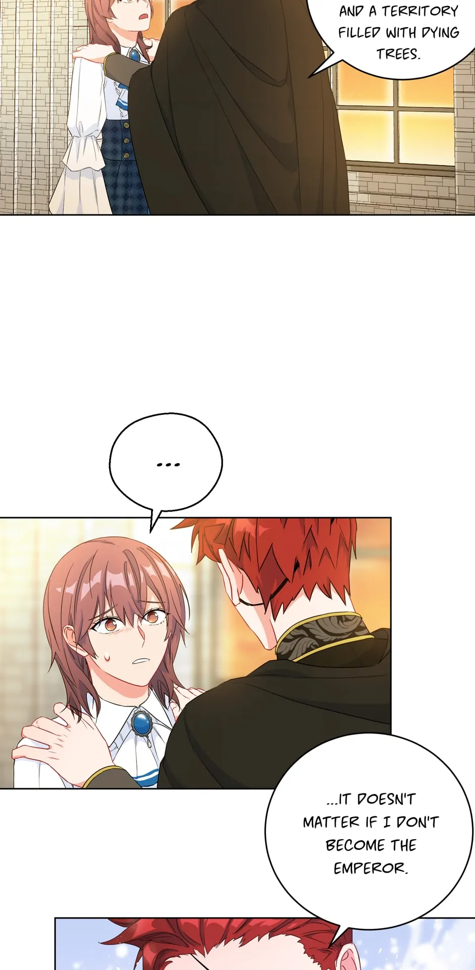 Read As You Wish, Prince EN Manga Online