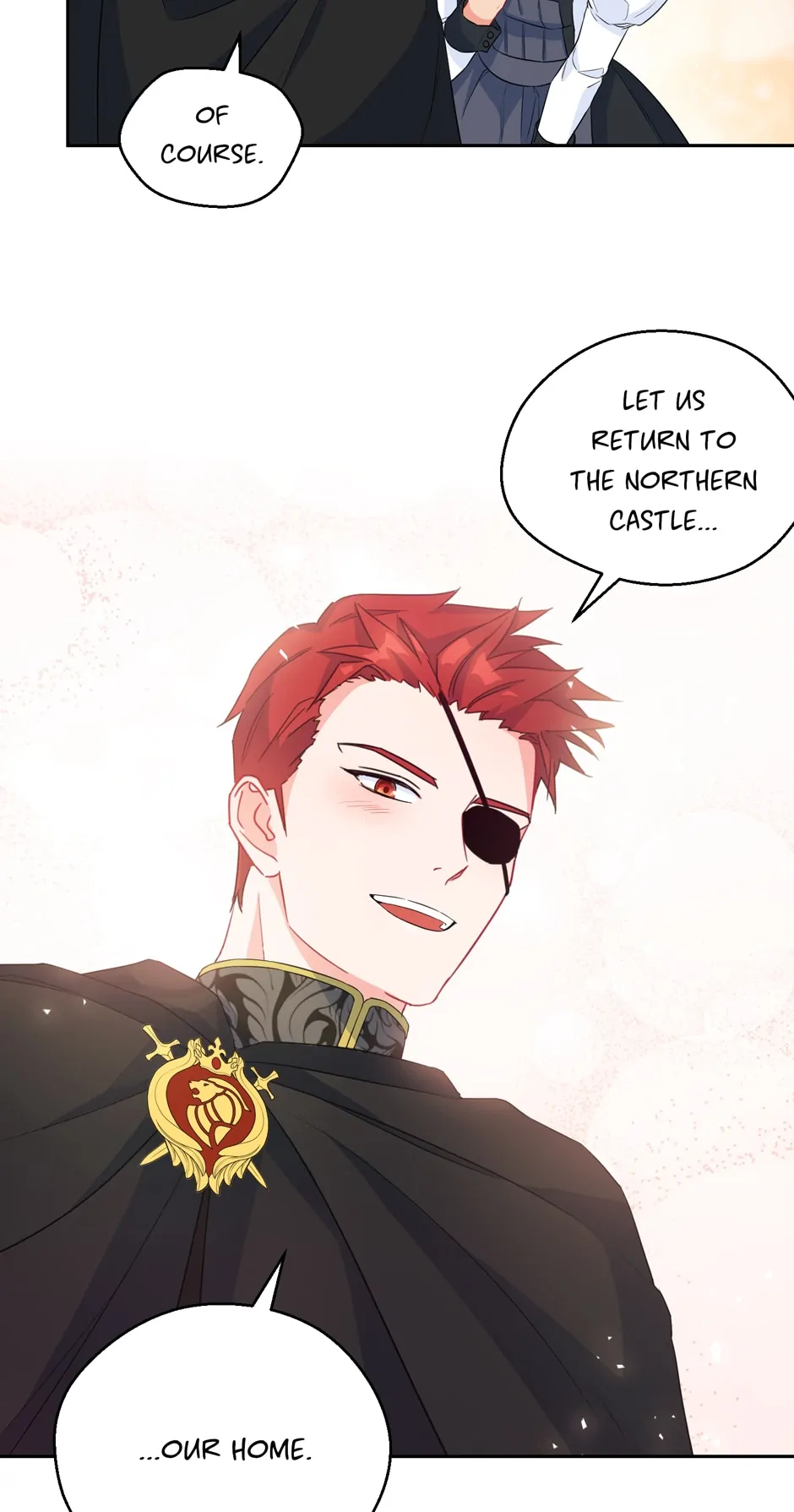 Read As You Wish, Prince EN Manga Online