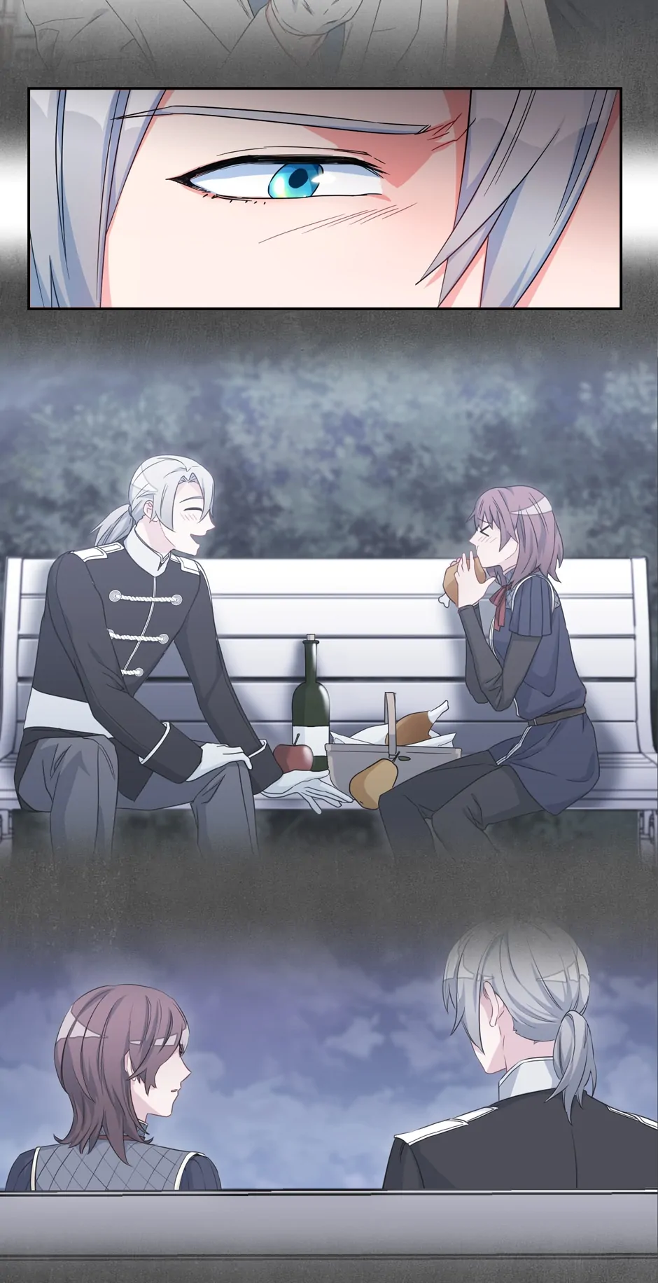 Read As You Wish, Prince EN Manga Online