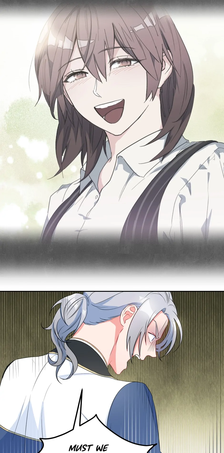 Read As You Wish, Prince EN Manga Online