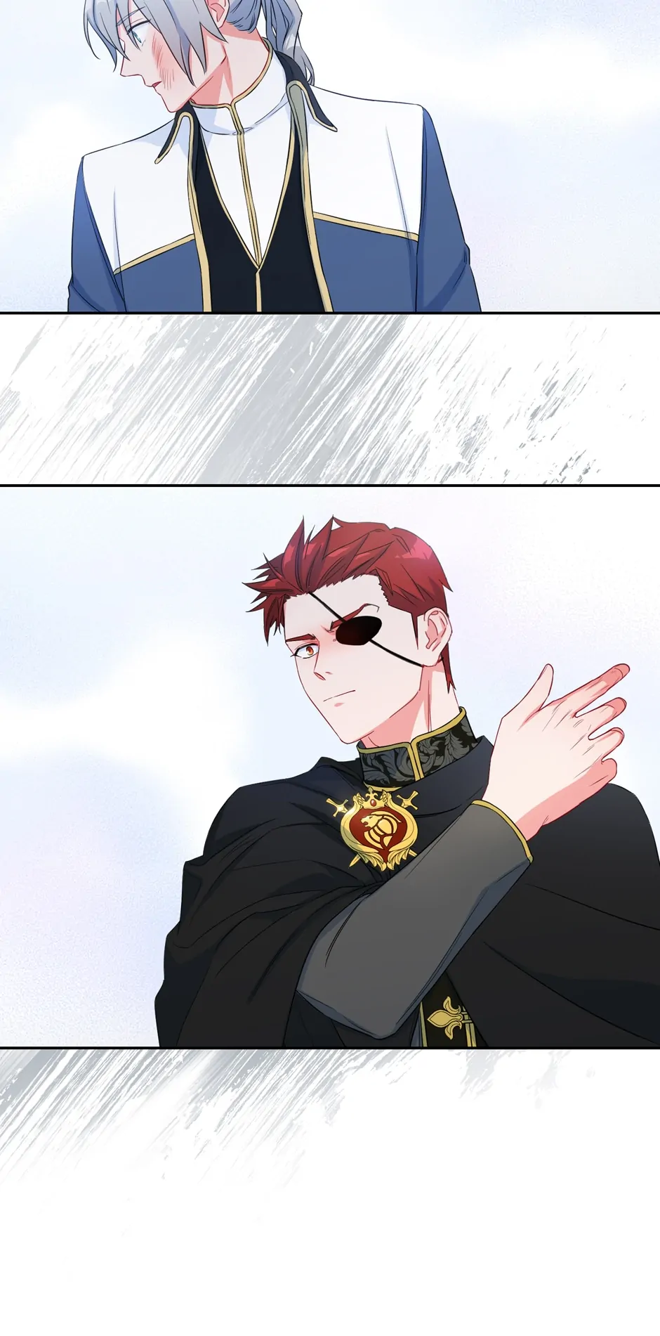 Read As You Wish, Prince EN Manga Online