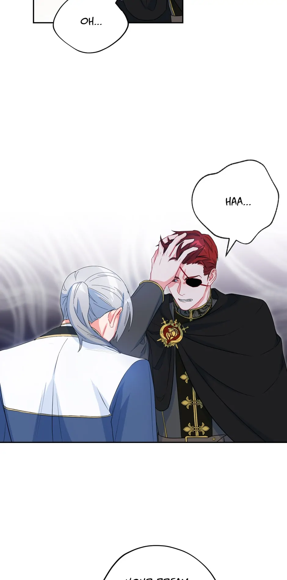 Read As You Wish, Prince EN Manga Online