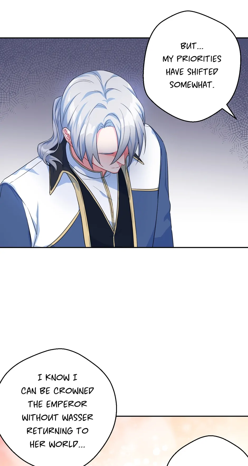 Read As You Wish, Prince EN Manga Online