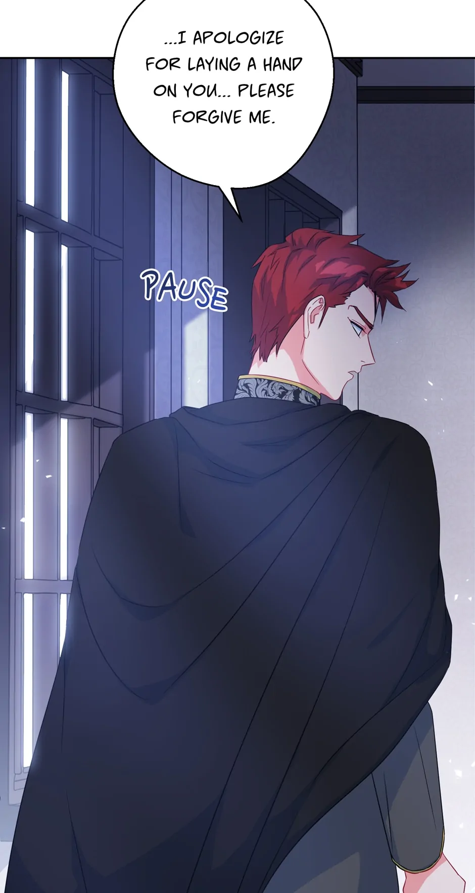 Read As You Wish, Prince EN Manga Online