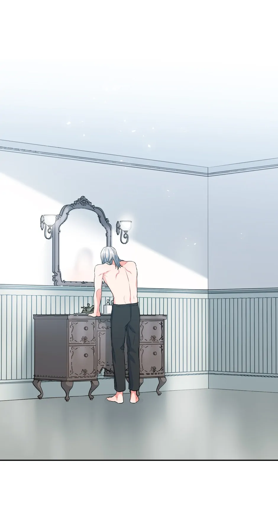 Read As You Wish, Prince EN Manga Online