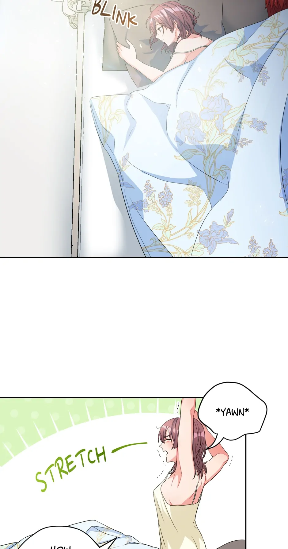 Read As You Wish, Prince EN Manga Online