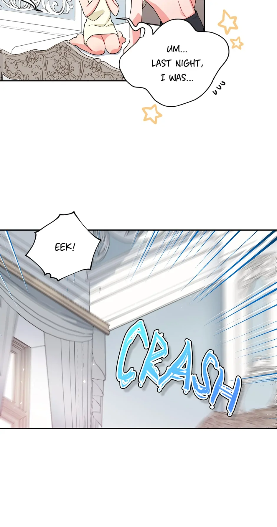 Read As You Wish, Prince EN Manga Online