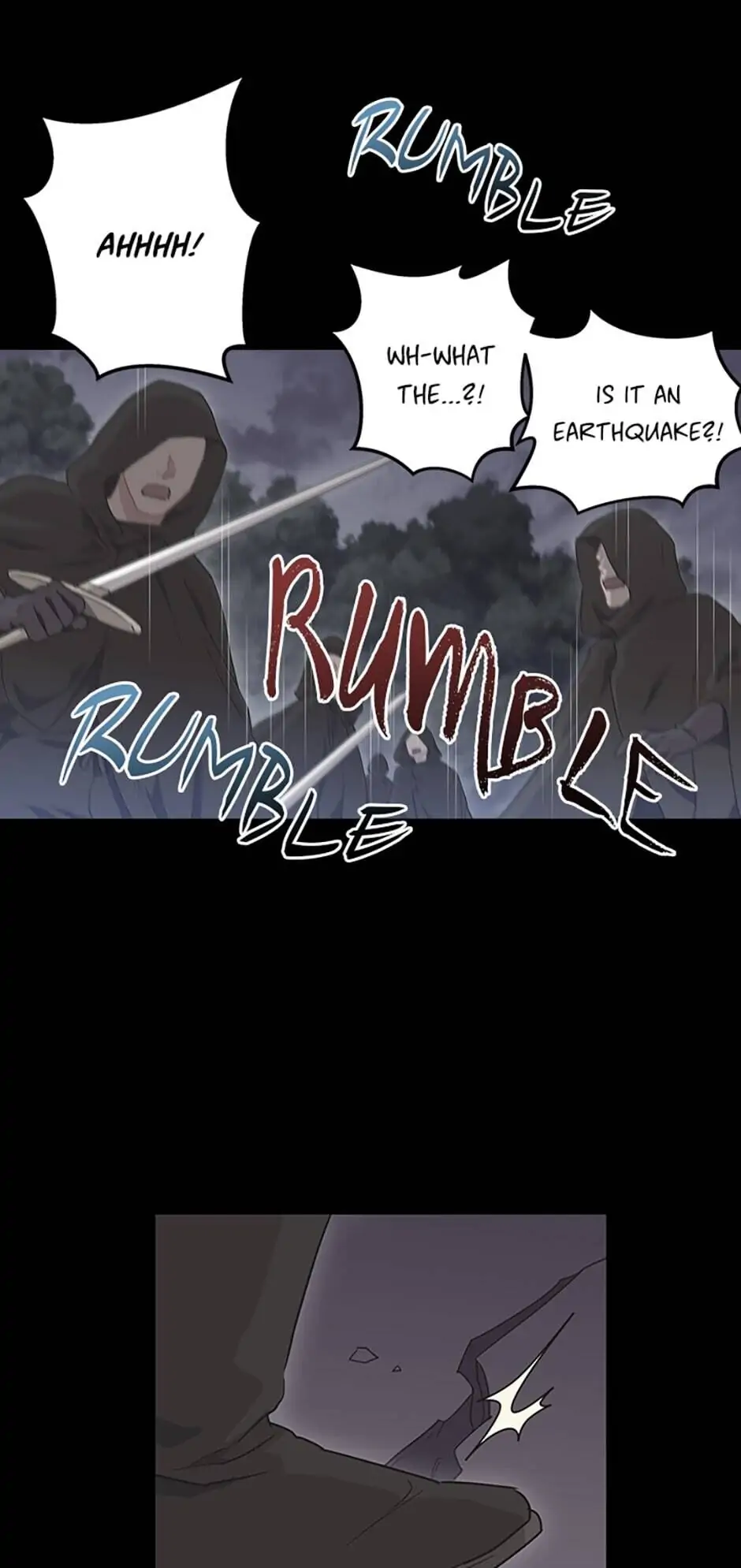 Read As You Wish, Prince EN Manga Online
