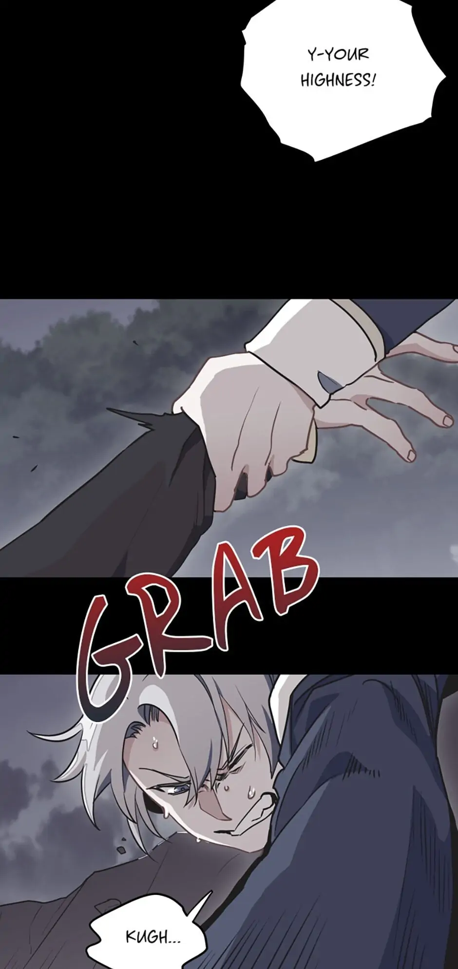 Read As You Wish, Prince EN Manga Online