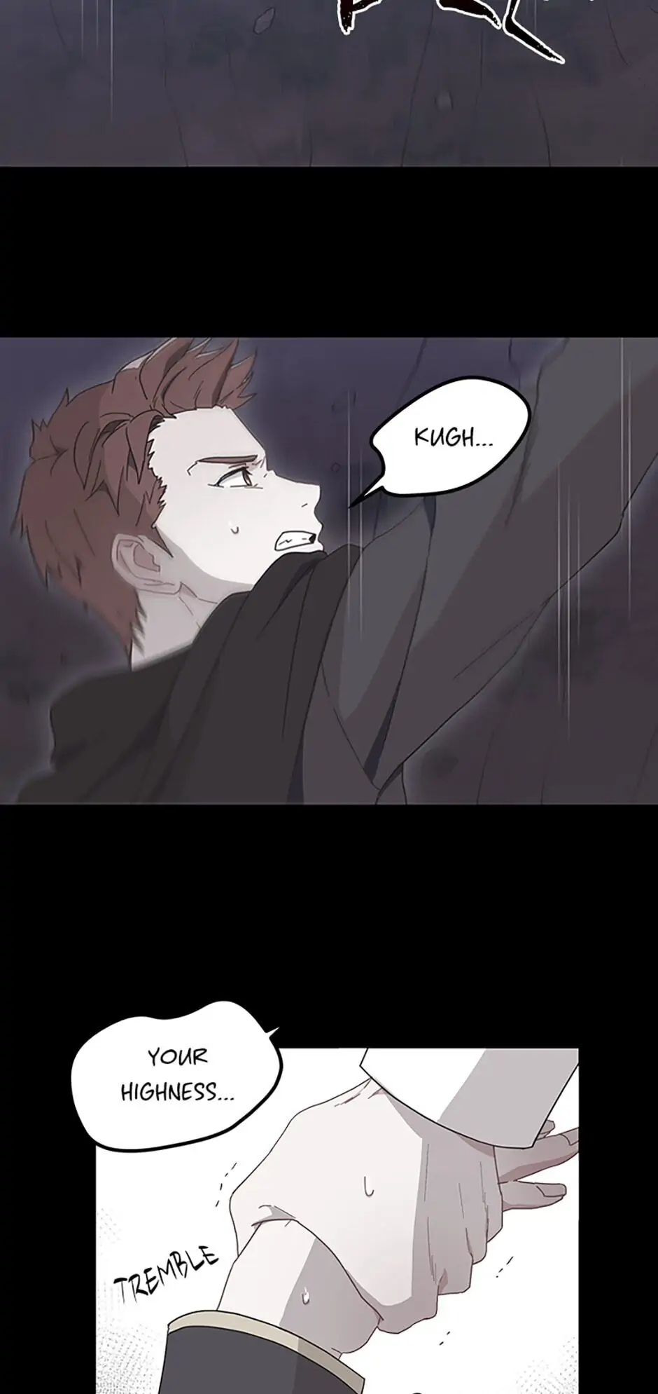 Read As You Wish, Prince EN Manga Online