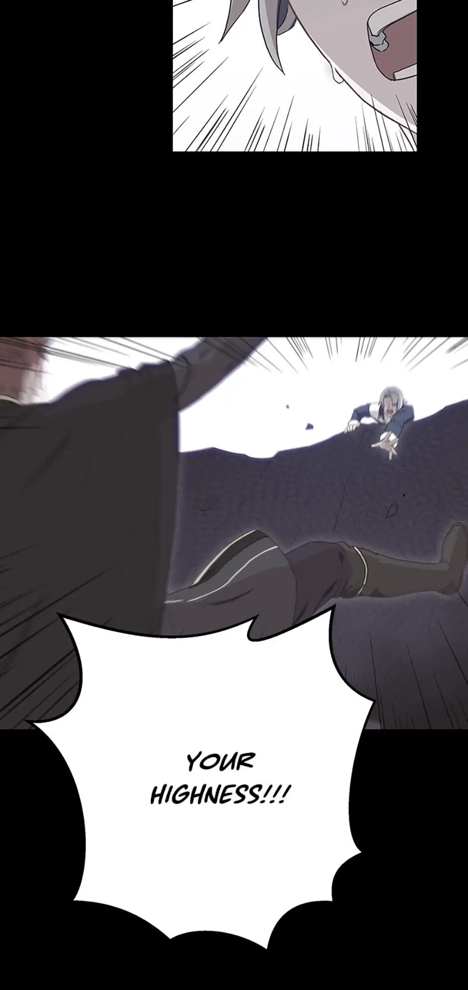 Read As You Wish, Prince EN Manga Online