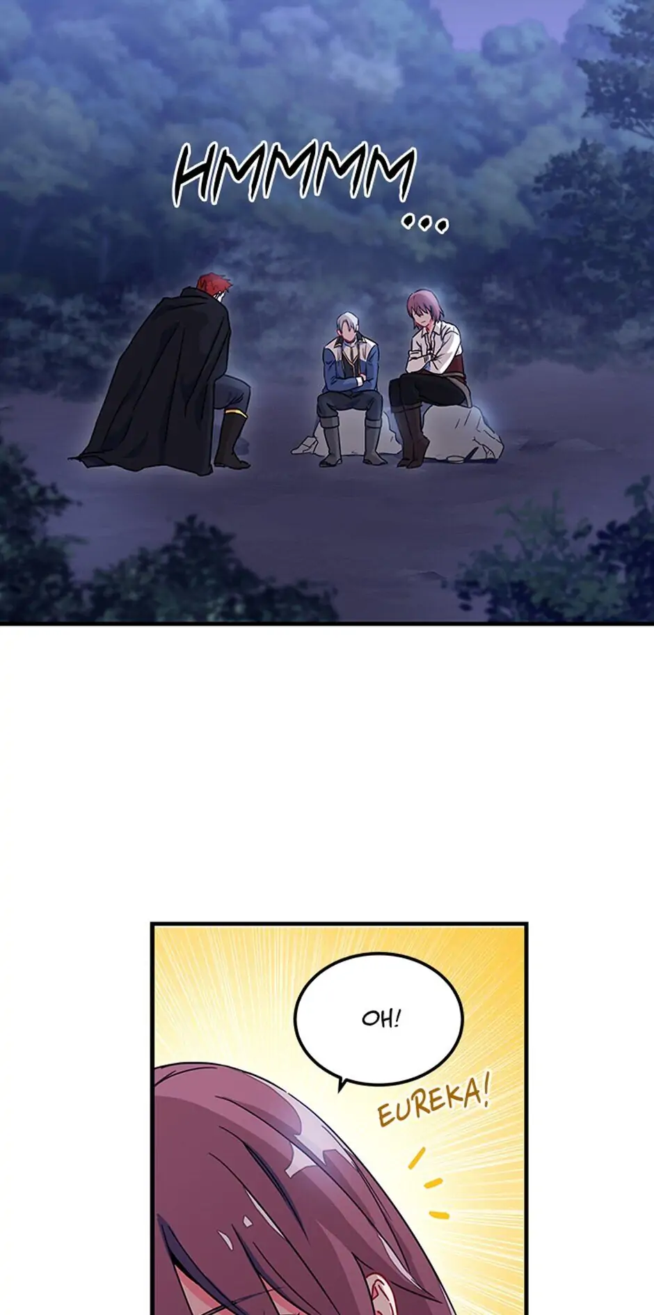 Read As You Wish, Prince EN Manga Online