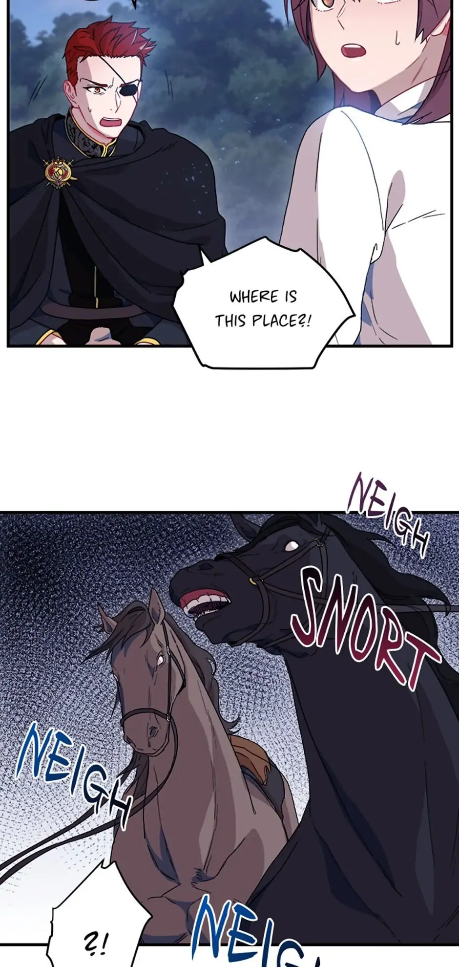 Read As You Wish, Prince EN Manga Online
