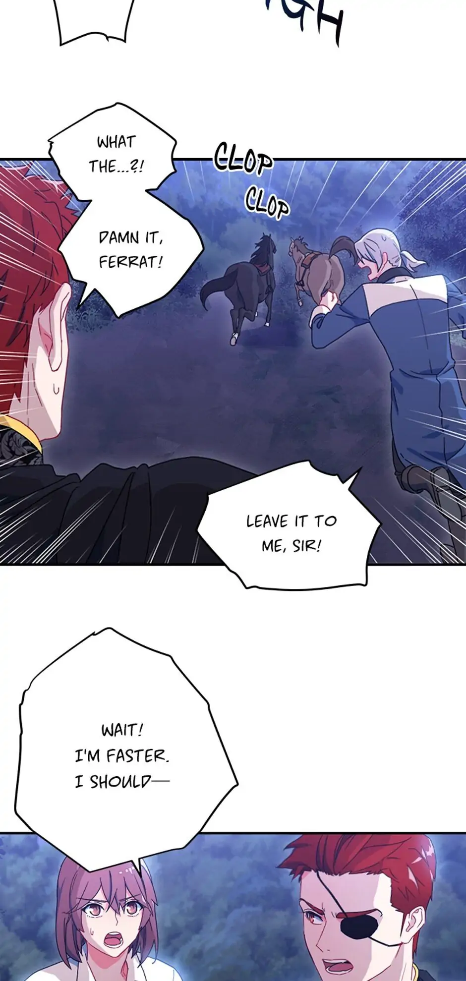 Read As You Wish, Prince EN Manga Online