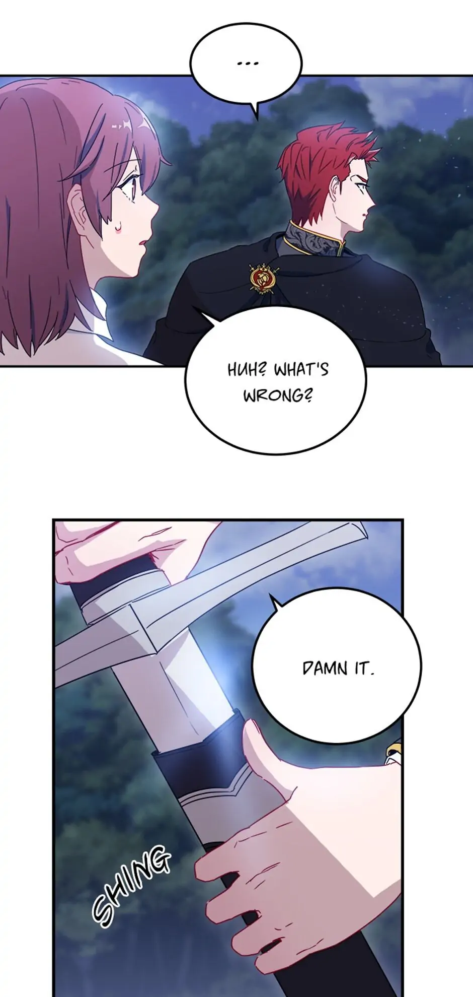 Read As You Wish, Prince EN Manga Online