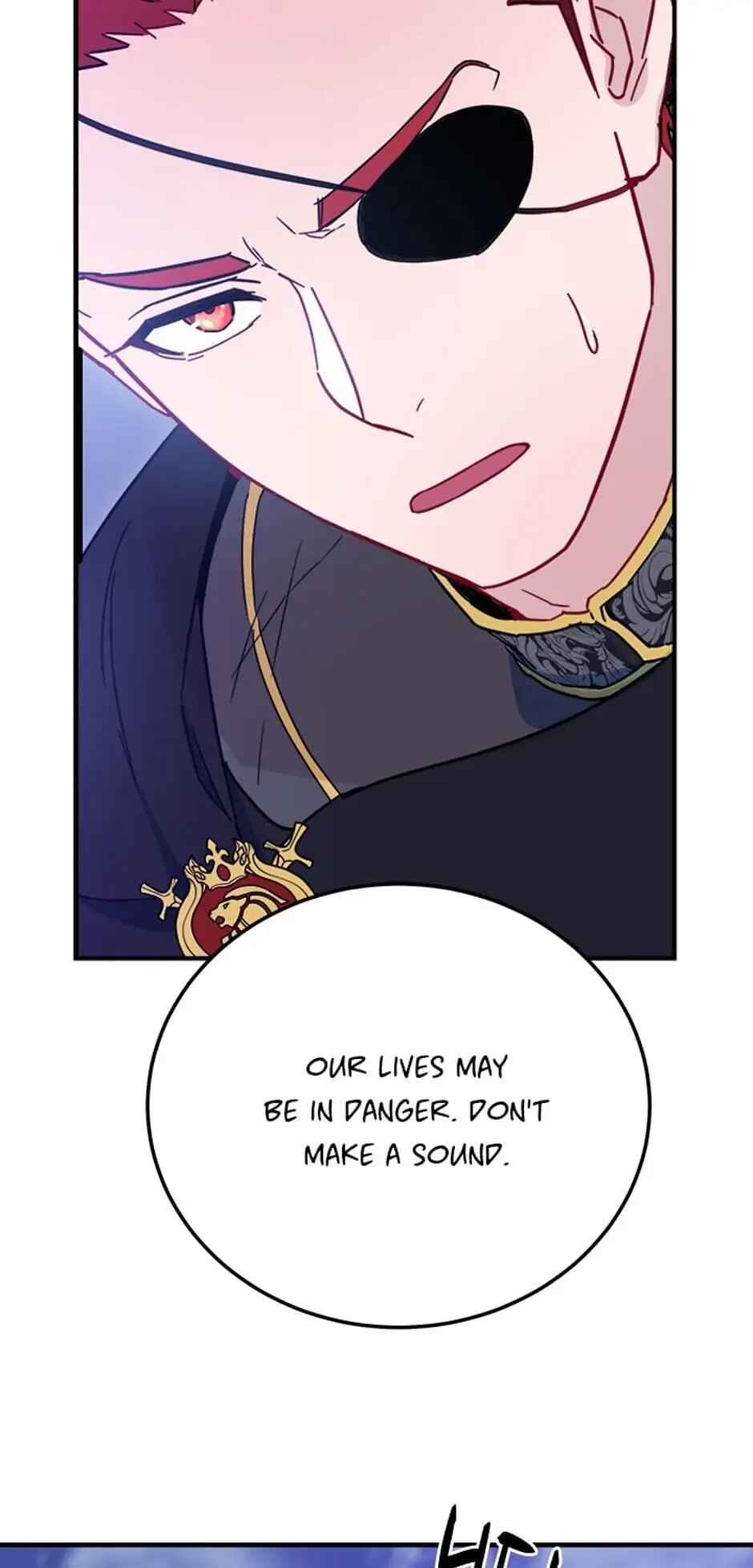 Read As You Wish, Prince EN Manga Online