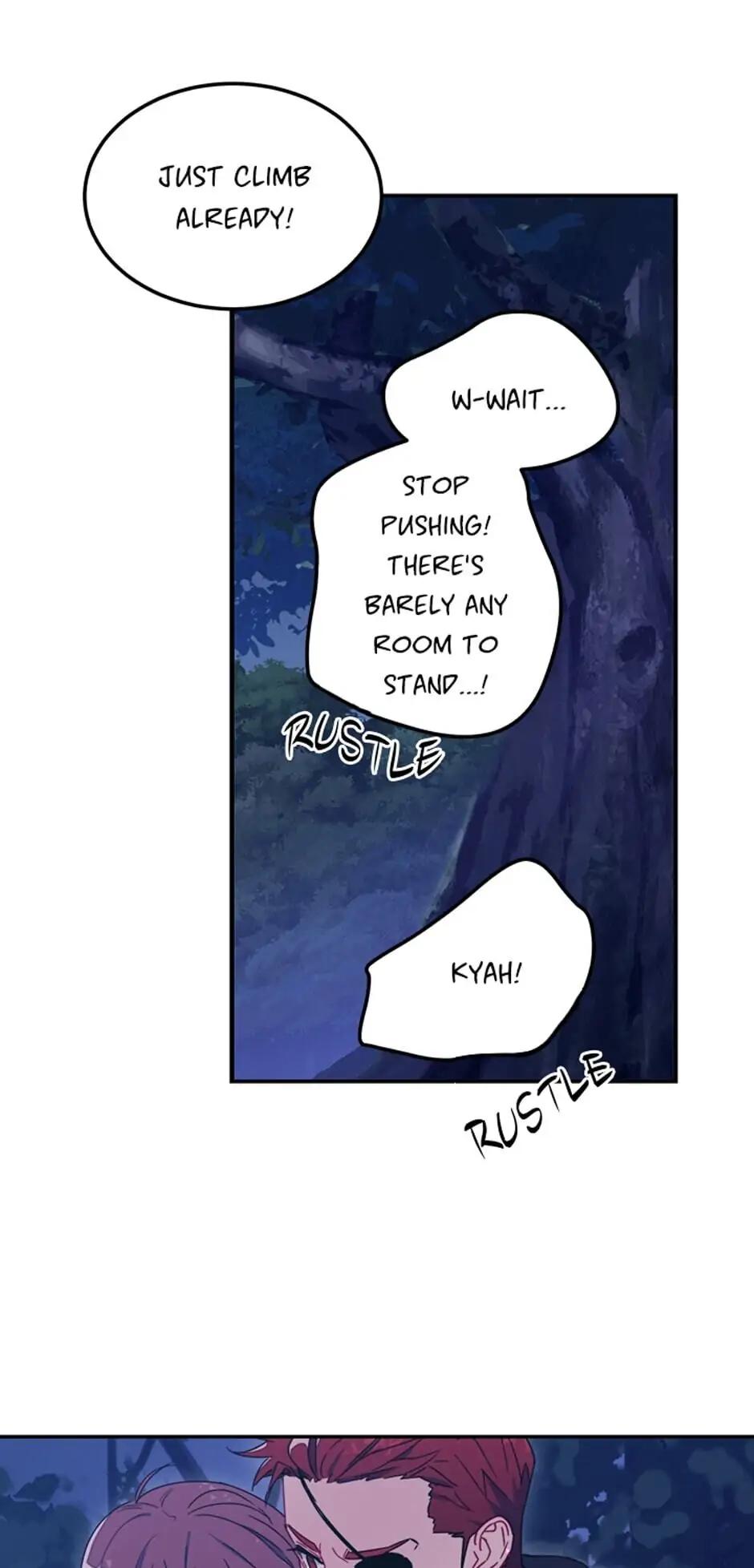 Read As You Wish, Prince EN Manga Online
