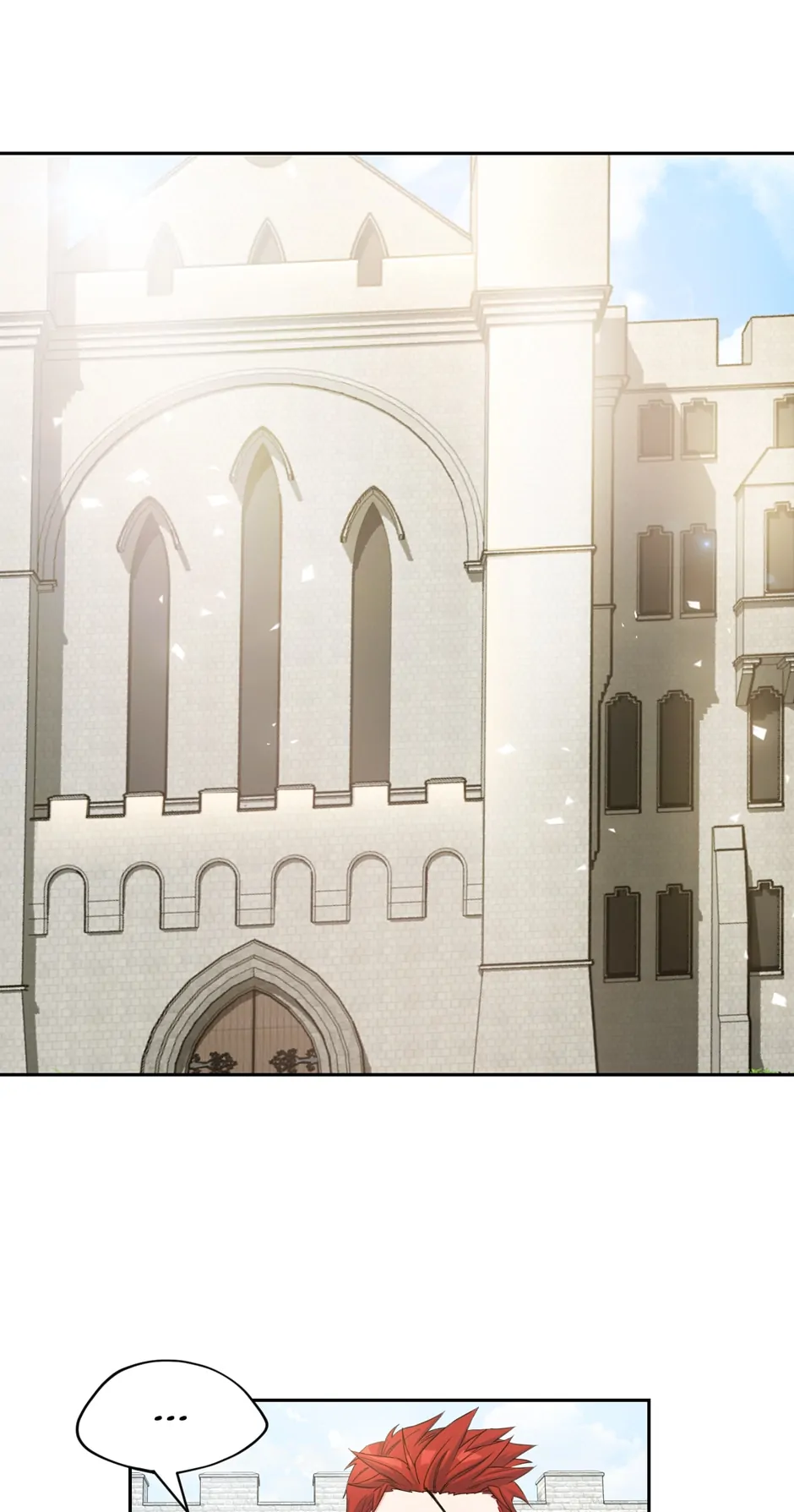 Read As You Wish, Prince EN Manga Online