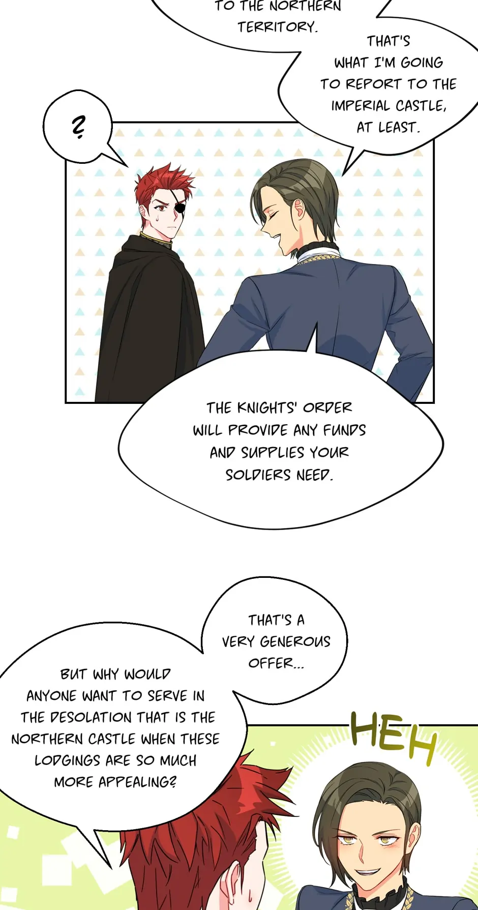 Read As You Wish, Prince EN Manga Online