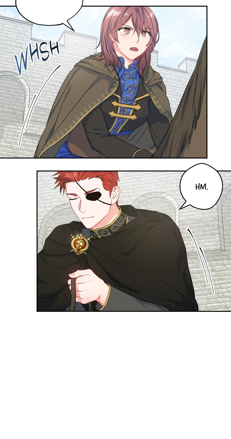 Read As You Wish, Prince EN Manga Online