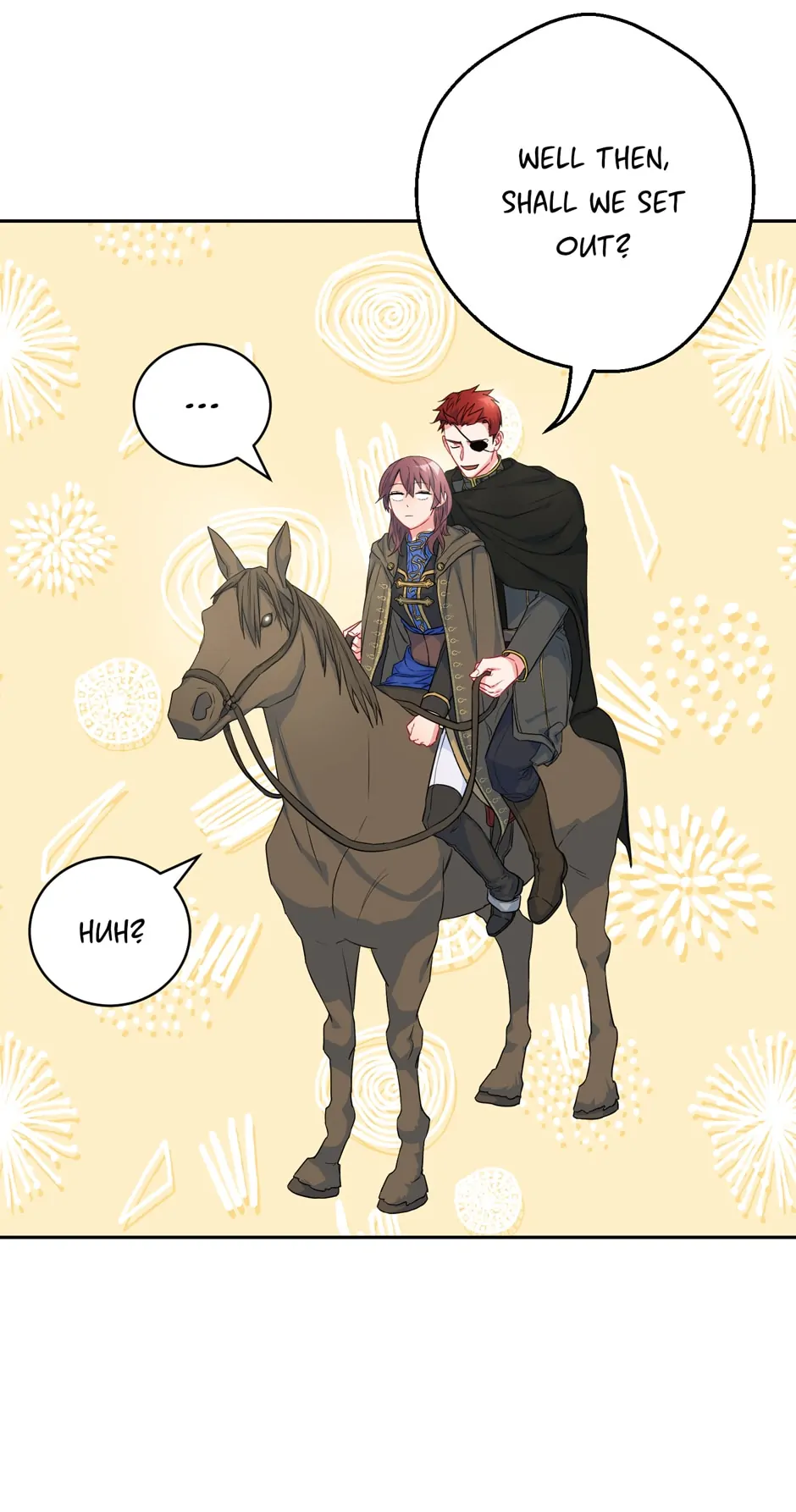 Read As You Wish, Prince EN Manga Online