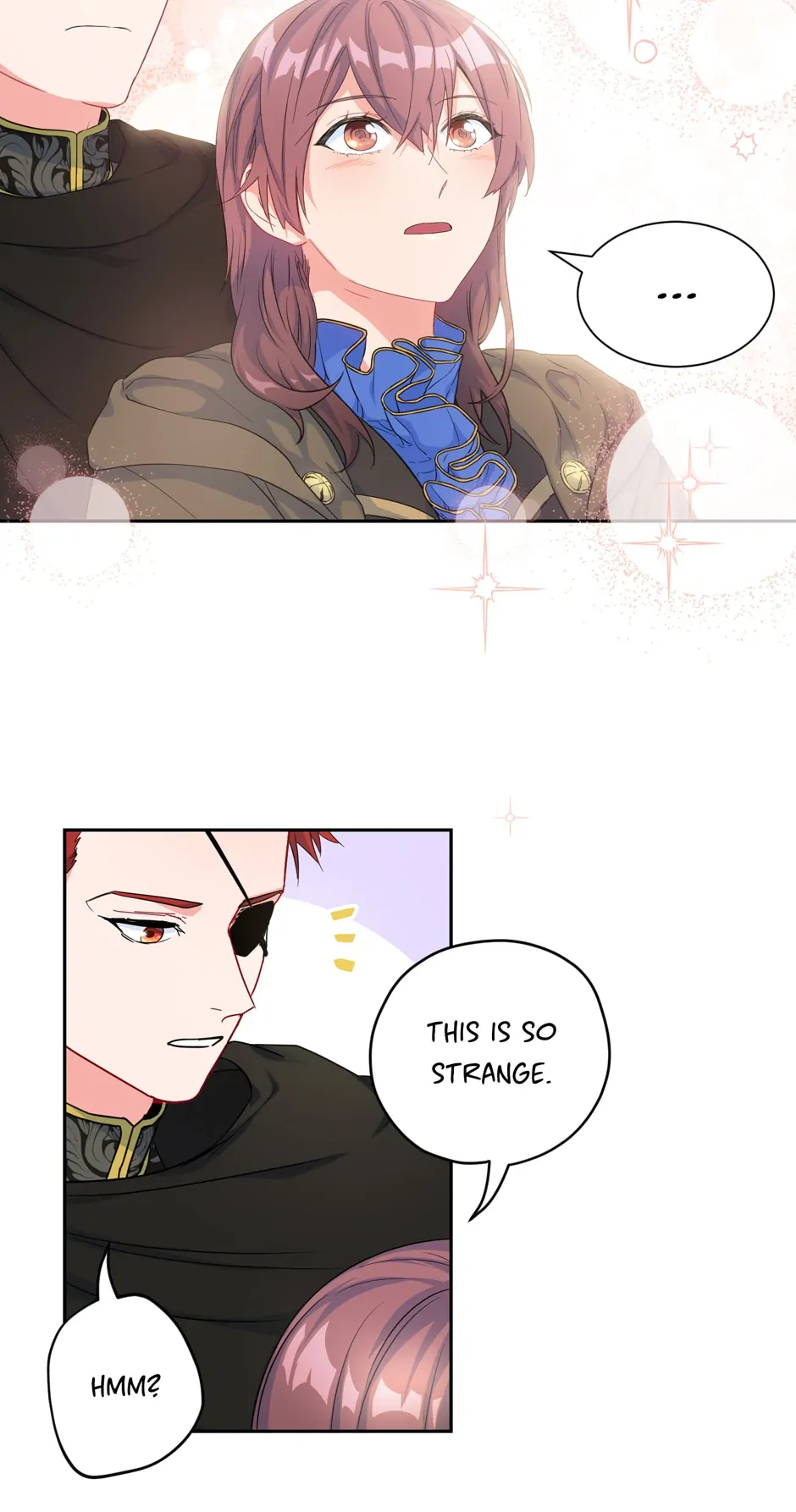 Read As You Wish, Prince EN Manga Online