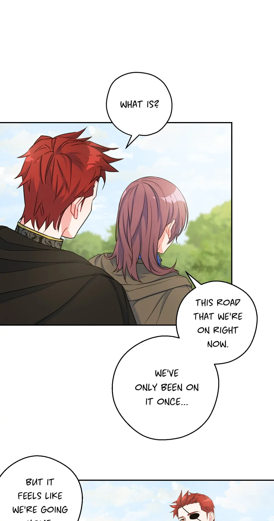 Read As You Wish, Prince EN Manga Online