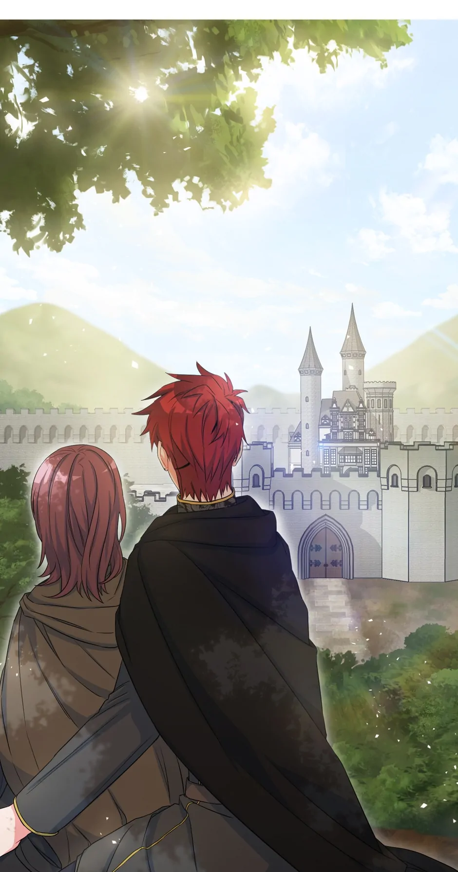 Read As You Wish, Prince EN Manga Online