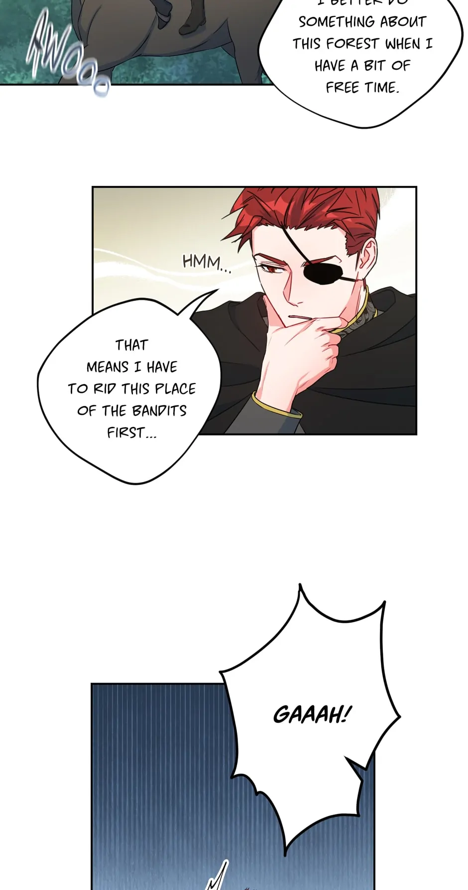 Read As You Wish, Prince EN Manga Online