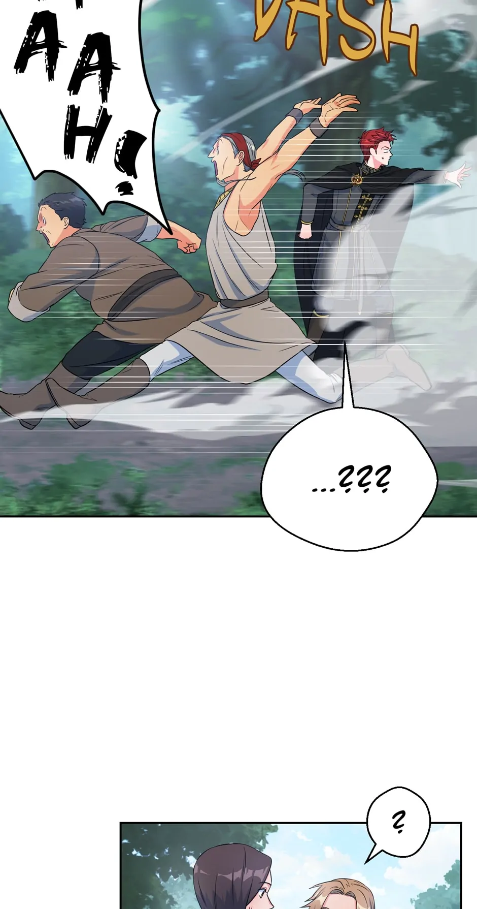 Read As You Wish, Prince EN Manga Online