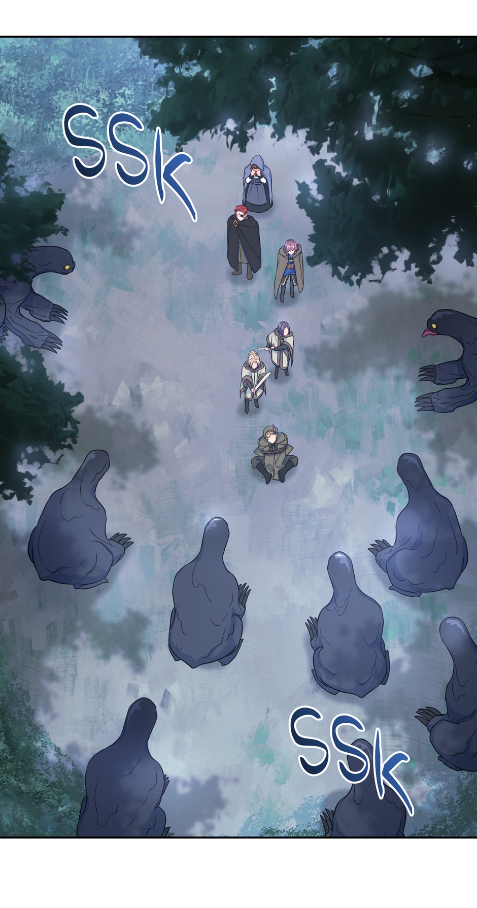 Read As You Wish, Prince EN Manga Online