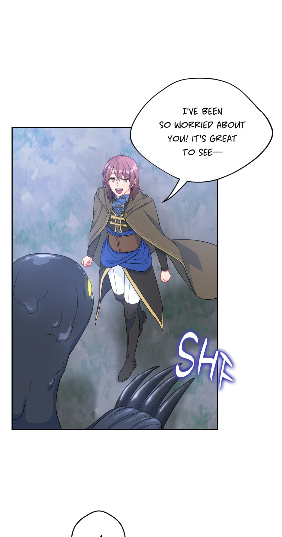 Read As You Wish, Prince EN Manga Online