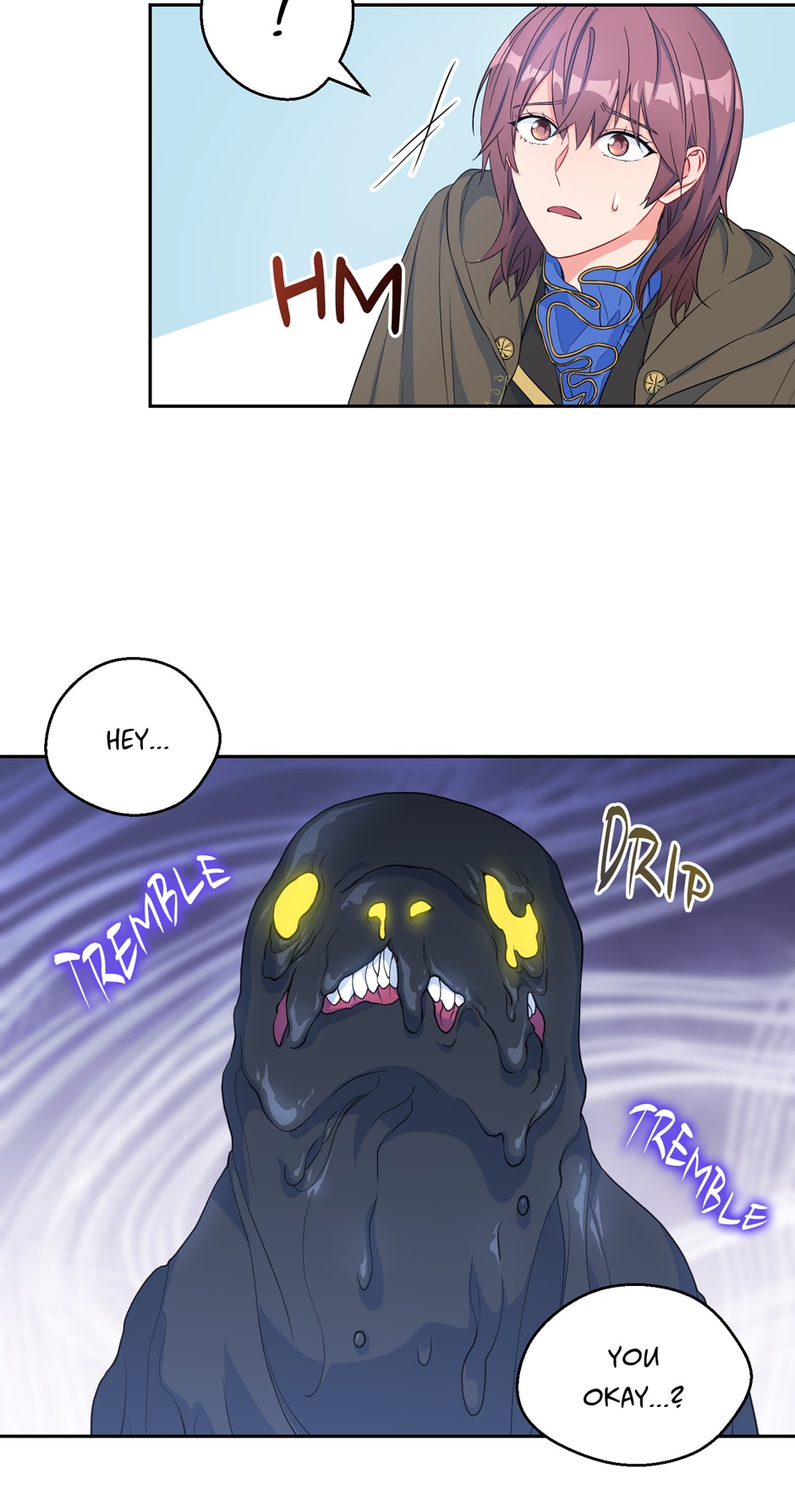 Read As You Wish, Prince EN Manga Online