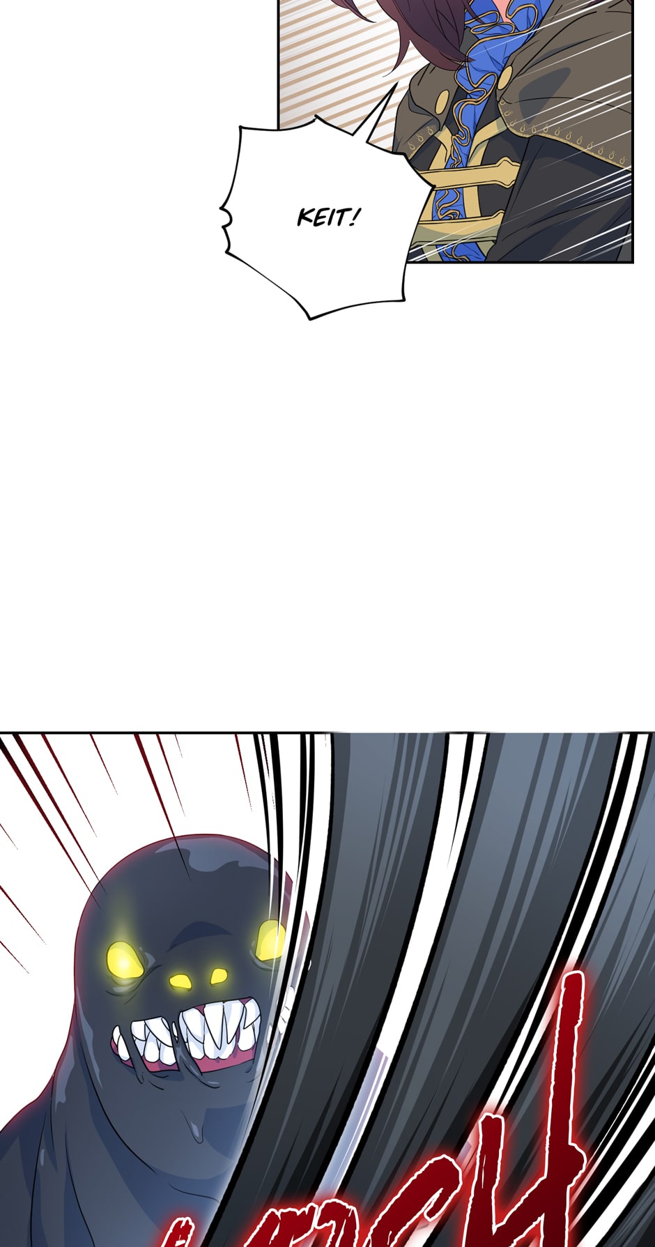 Read As You Wish, Prince EN Manga Online