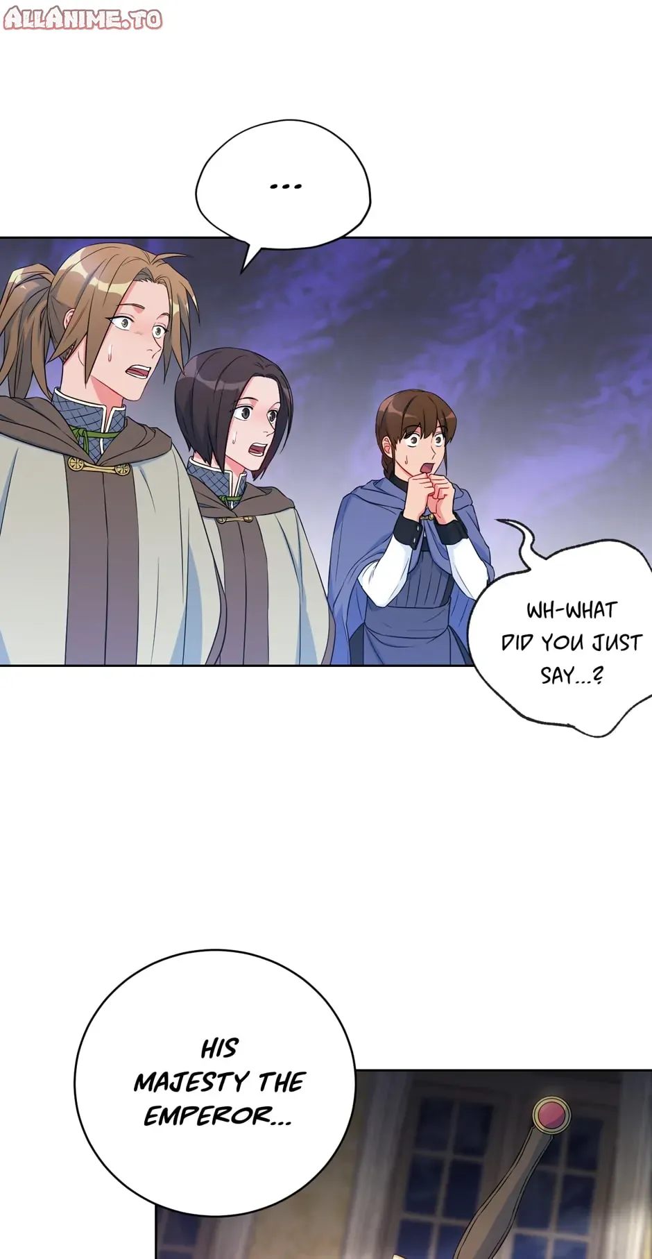 Read As You Wish, Prince EN Manga Online