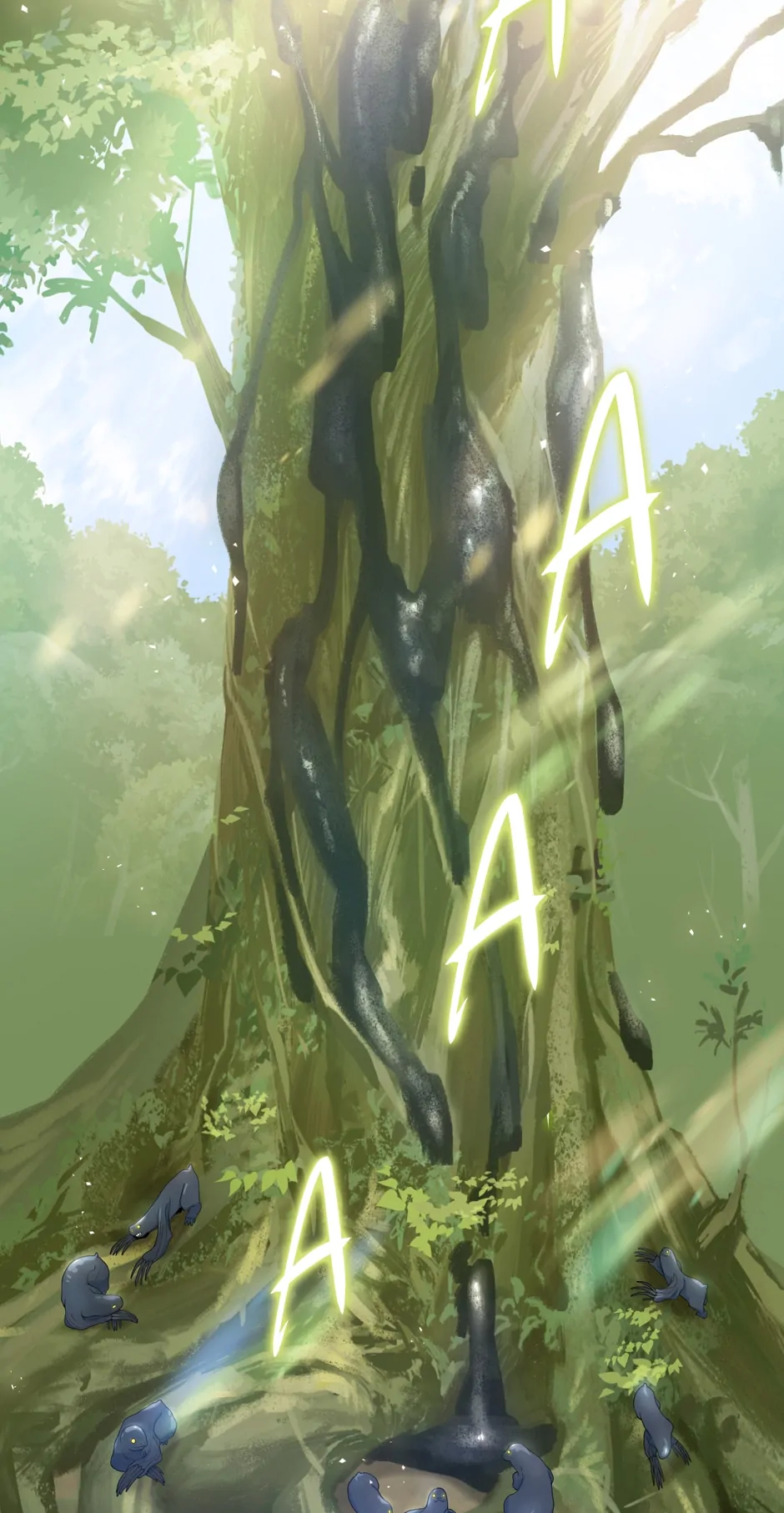 Read As You Wish, Prince EN Manga Online