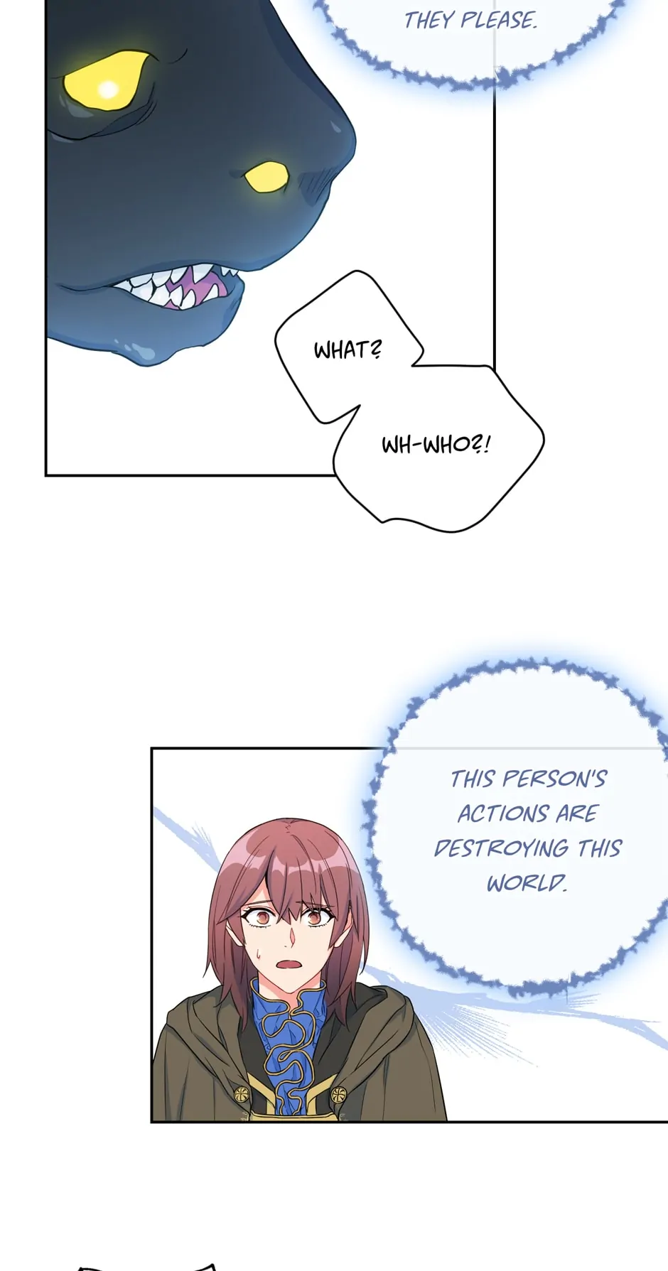 Read As You Wish, Prince EN Manga Online