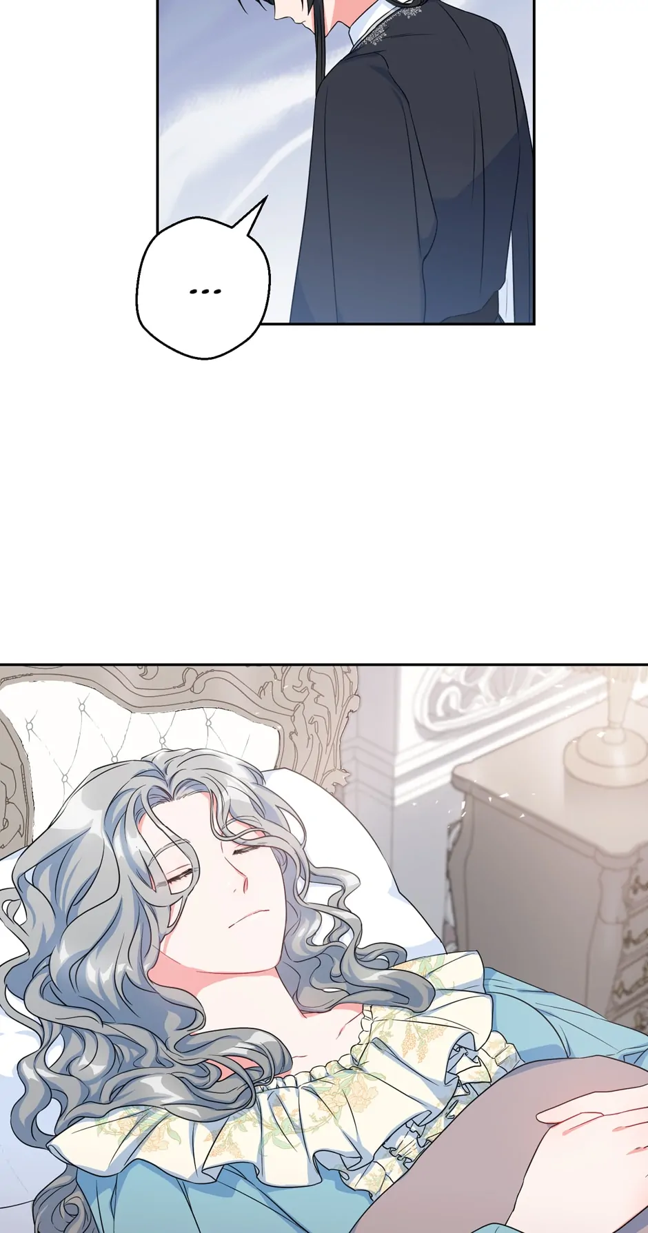 Read As You Wish, Prince EN Manga Online