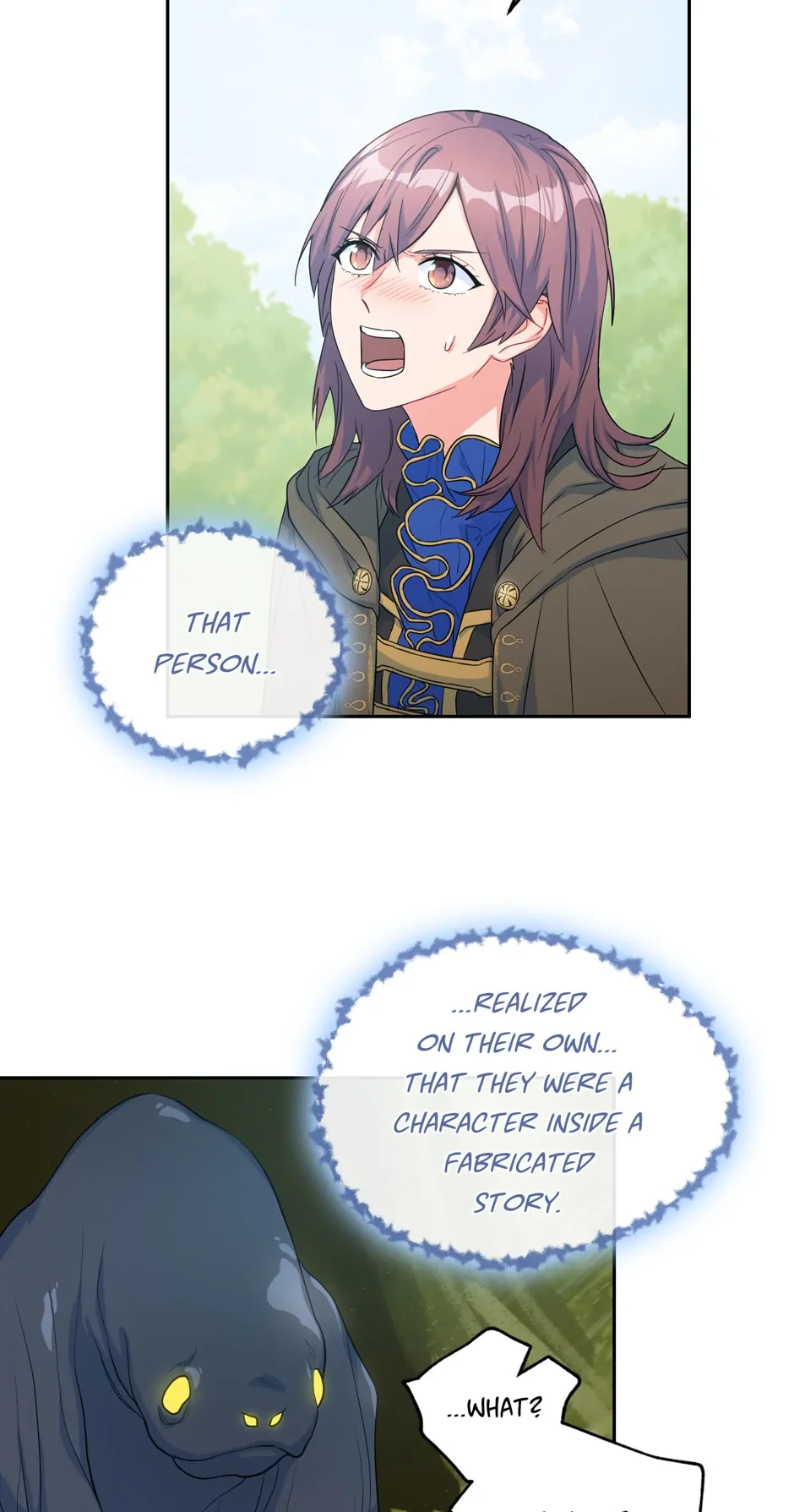 Read As You Wish, Prince EN Manga Online